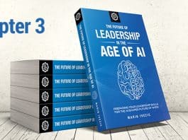 CH 3: Three Views of AI’s Future