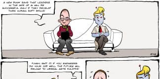 Working with AI