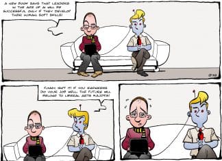 Working with AI